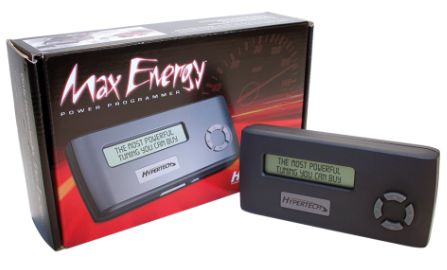 Hypertech Max Energy Power Programmer - 32002 C5 Corvette